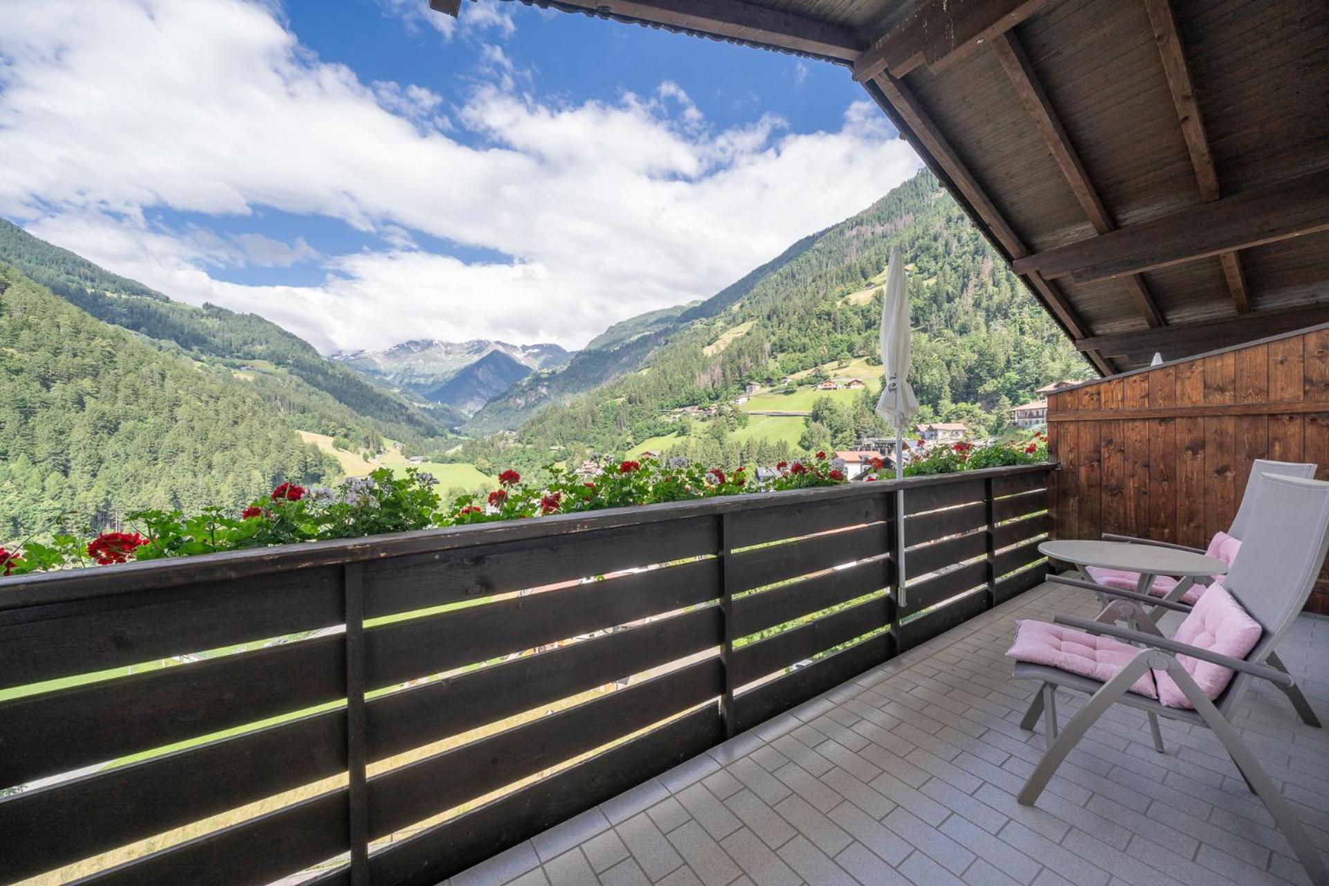 Das Bergland - Vital & Activity San Leonardo in Passiria Extérieur photo