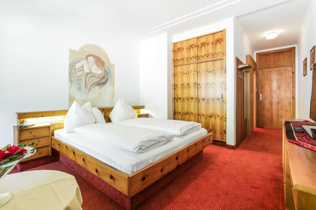Das Bergland - Vital & Activity San Leonardo in Passiria Extérieur photo